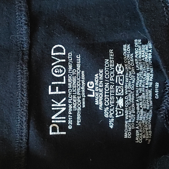 🌒Pink Floyd Woman's Tank Top🌒 - Picture 3 of 3